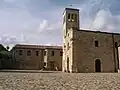 Santuario della Madonna dell’Olio
