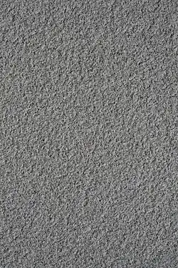 Sandgestrahlte Oberfläche Ruhrsandstein, (Muster ca. 24 × 15 cm)