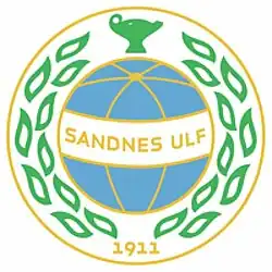 Sandnes Ulf