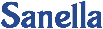 Logo von Sanella