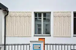 Villa St.-Veit-Gasse