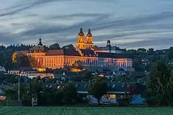 Stift St. Florian