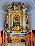 Hochaltar