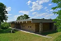 Bildhauerhaus Sankt Margarethen