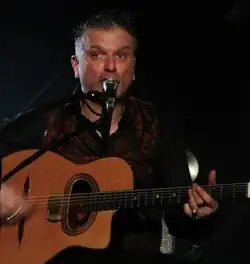 Stéphane Sanseverino