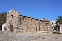 Chiesa di Sant’ Antonio Abate