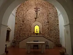 Altar