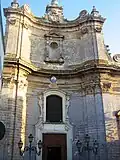 Santuario San Giuseppe da Copertino