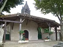Kapelle Notre-Dame de la Pitié