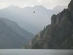 Westliches Tian-Shan-Gebirge