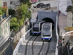 Kreuzungsstelle (2017)