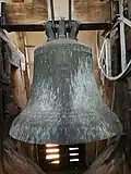 Große Glocke (12-Uhr-Glocke)