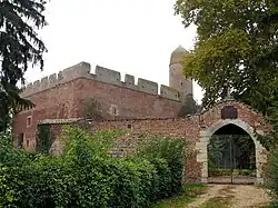 Château de Juis