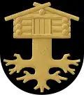 Wappen von Savukoski
