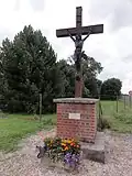 Wegkreuz