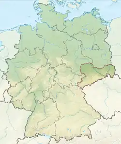 Flüchtlingsfeindliche Ausschreitungen in Bautzen (Deutschland)