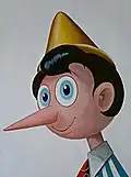 Pinocchio