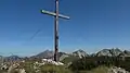 Gipfelkreuz