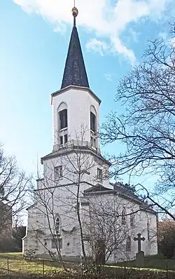 Schönauer Kirche (2015)