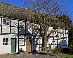 Baudenkmal Schönenborn 1/1a