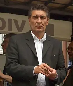 6. Februar: Rudi Assauer (2002) (74)