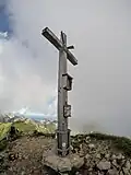 Gipfelkreuz