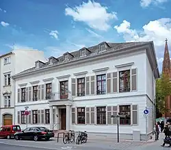 … und nach Abschluss der Arbeiten im Oktober 2012