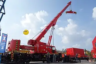 Baureihe 733 auf der InnoTrans 2016