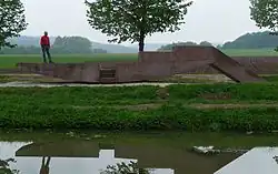 Schiffbar (Jahr?), Berg bei Neumarkt in der Oberpfalz