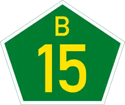 B15