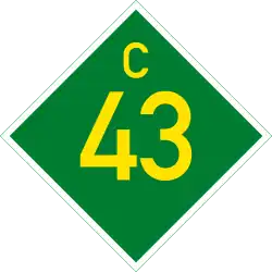 C43