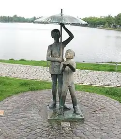 Schirmkinder Schwerin (1973)