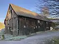 Holzscheune Schlürscheid 11
