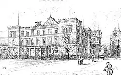 Schlesisches Museums für Kunstgewerbe und Altertümer