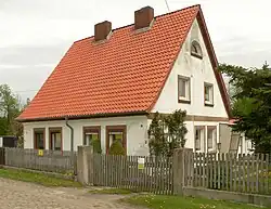 Doppelhaus Wendersche Goge 5[3] und 7[4]