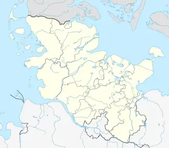 Marineflieger (DE-SH)