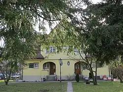 Wohnhaus