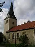Schliestedter Kirche