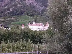 Schloss Goldrain