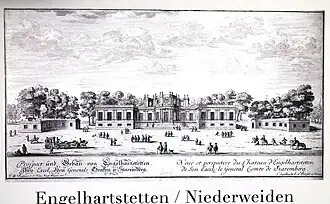 Ursprüngliches Aussehen