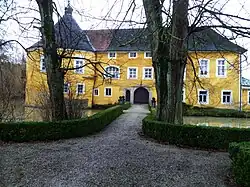 Schloss Gallspach