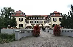 Schloss Berge