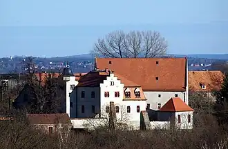 Schloss Batzdorf