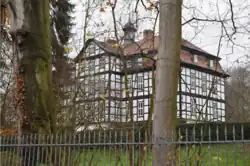 Schloss Burgdorf (1845–1910)