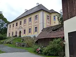 Schloss Hardeck