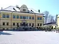 Schloss Hellbrunn