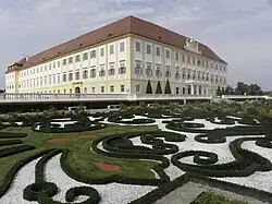 Schloss Hof