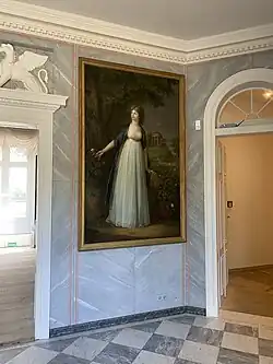 Bild der Königin Luise