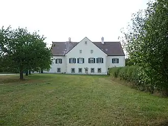 Schloss Raan (Nieder­österreich)