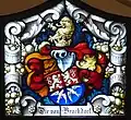 Wappen von Brockdorff
